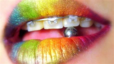 beso.arcoiris|Qué es el beso arcoíris y por qué dicen que es peligroso